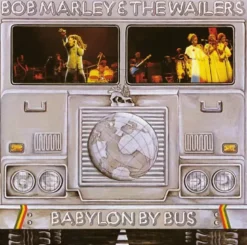 AlbumCD 12 CM LP Babylon By Bus