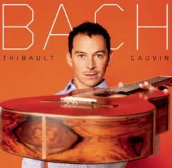 AlbumCD 12 CM LP Bach
