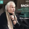 AlbumCD 12 CM LP Bach: The Great Sacred Works (10Cd)