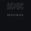 AlbumCD 12 CM LP Back In Black