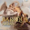 AlbumCD 12 CM LP Baroque Arias: J.S. Bach, Handel, Purcell