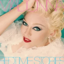AlbumCD 12 CM LP Bedtime Stories (The Untold Chapter) 2Cd