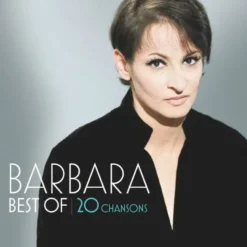 AlbumCD 12 CM LP Best Of 20 chansons
