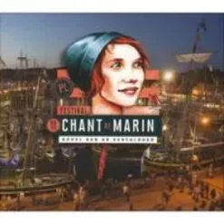 AlbumCD 12 CM LP Best Of Chants De Marins
