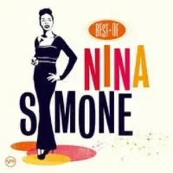 AlbumCD 12 CM LP Best of Nina Simone
