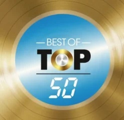AlbumCD 12 CM LP Best Of Top 50