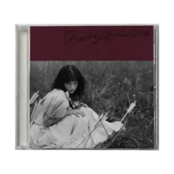 AlbumCD 12 CM LP Be Sweet To Me