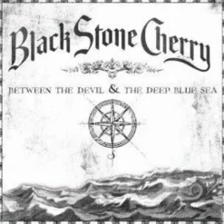 AlbumCD 12 CM LP Between The Devil And The Deep Blue Sea