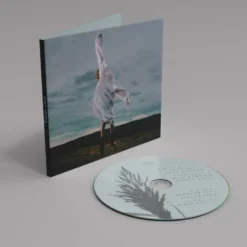 AlbumCD 12 CM LP Birding