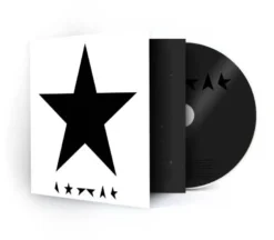 AlbumCD 12 CM LP Blackstar