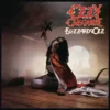 AlbumCD 12 CM LP Blizzard of Ozz (Expanded Edition)
