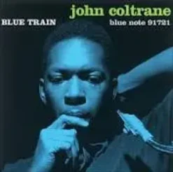 AlbumCD 12 CM LP Blue Train