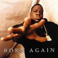 AlbumCD 12 CM LP Born Again