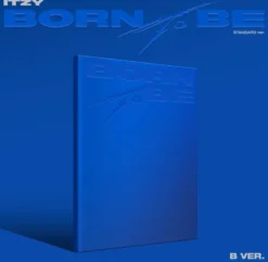 AlbumCD 12 CM LP Born To Be