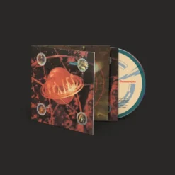 AlbumCD 12 CM LP Bossanova