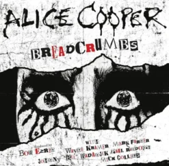 AlbumCD 12 CM LP Breadcrumbs