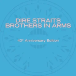 AlbumCD 12 CM LP Brothers In Arms