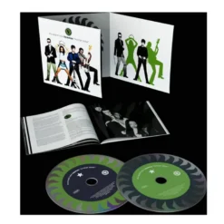 AlbumCD 12 CM LP Brother Sister (30th Anniversary Edition) - Double CD Collector