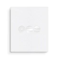 AlbumCD 12 CM LP BTS The 5th Album 'ARIRANG'