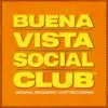 AlbumCD 12 CM LP Buena Vista Social Club