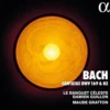 AlbumCD 12 CM LP Cantates BWV 169 et 82
