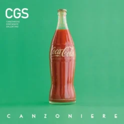 AlbumCD 12 CM LP Canzoniere