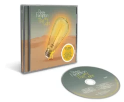 AlbumCD 12 CM LP Carry The Light