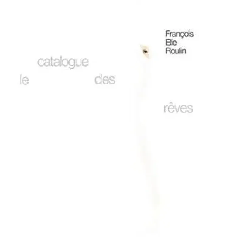 AlbumCD 12 CM LP catalogue des rêves
