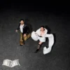AlbumCD 12 CM LP Cavalcades "ce que la nuit ne dit pas"