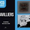 AlbumCD 12 CM LP 2 CDs originaux : Métamorphose / Sous un soleil énorme