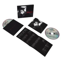 AlbumCD 12 CM LP Cendres de lune