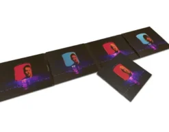 AlbumCD 12 CM LP Central Tour