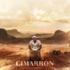 AlbumCD 12 CM LP Cimarrón / Joel Hierrezuelo