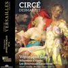 AlbumCD 12 CM LP Circé