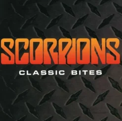 AlbumCD 12 CM LP Classic Bites