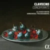 AlbumCD 12 CM LP Clavecins concertants