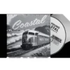 AlbumCD 12 CM LP Coastal : The Soundtrack
