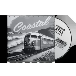 AlbumCD 12 CM LP Coastal : The Soundtrack