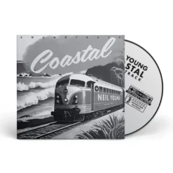AlbumCD 12 CM LP Coastal : The Soundtrack