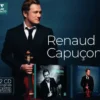 AlbumCD 12 CM LP Coffret Cinéma & Cinéma 2