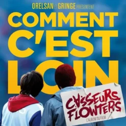 AlbumCD 12 CM LP Comment C'Est Loin