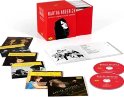 AlbumCD 12 CM LP Complete Recordings On Deutsche Grammophon