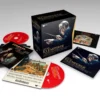 AlbumCD 12 CM LP Complete Remastered Edition 29Cd (Operas & Sacred)