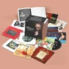 AlbumCD 12 CM LP Complete Stereo Recordings On Warner Classics (35Cd)