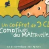 AlbumCD 12 CM LP Comptines des maternelles