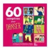 AlbumCD 12 CM LP 60 Comptines Pour Danser