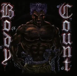 AlbumCD 12 CM LP Copkiller
