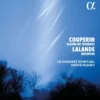 AlbumCD 12 CM LP Couperin : Leçons de Ténèbres - Lalande : Miserere