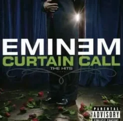 AlbumCD 12 CM LP Curtain Call: The Hits