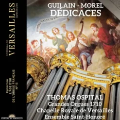 AlbumCD 12 CM LP Dédicaces